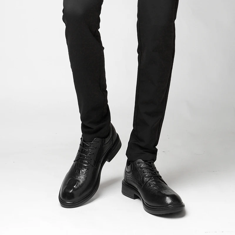 Shoe Casual Man Causal Shoes For Men Zapatos Casuales Para Hombre Casual Fashion Mens Leather Flat De Cuero
Shoe Casual Man Causal Shoes For Men Zapatos Casuales Para Hombre Casual Fashion Mens Leather Flat De Cuero