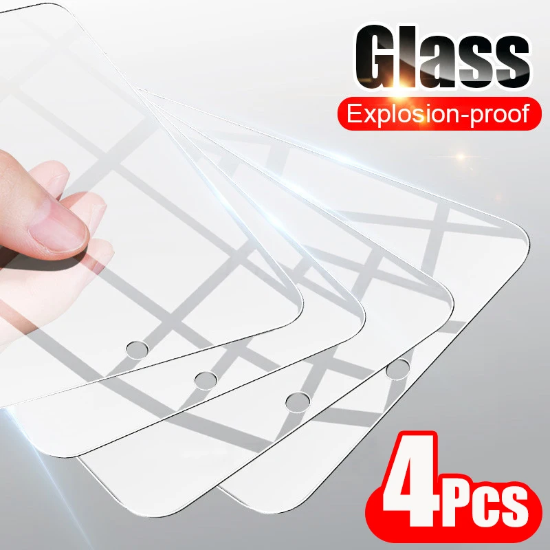 4Pcs Full Cover Tempered Glass For Samsung Galaxy A50 A70 A51 A71 A30 A50S A90 Screen Protector For Samsung A52 A72 A20E Glass
4Pcs Full Cover Tempered Glass For Samsung Galaxy A50 A70 A51 A71 A30 A50S A90 Screen Protector For Samsung A52 A72 A20E Glass