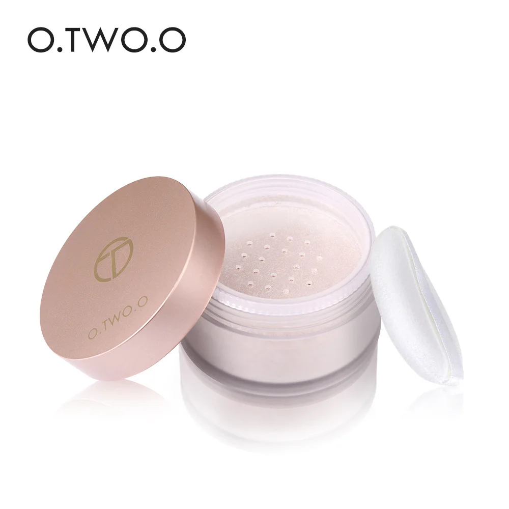 O.TWO.O makeup powder, square water, wet foundation, good night powder, makeup 9127
O.TWO.O makeup powder, square water, wet foundation, good night powder, makeup 9127