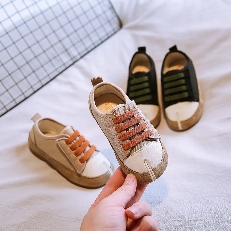 Детские Модные холщовые кроссовки для маленьких мальчиков и девочек для первых шагов демисезонные кроссовки для детей новорожденных малыш...
Детские Модные холщовые кроссовки для маленьких мальчиков и девочек для первых шагов демисезонные кроссовки для детей новорожденных малыш...