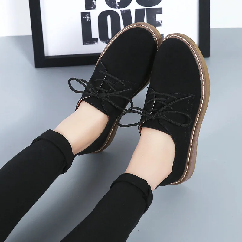 Breathable flats loafers casual lace-up shoes woman women shoes 2019 new outdoor fashion sneakers women zapatos de mujer
Breathable flats loafers casual lace-up shoes woman women shoes 2019 new outdoor fashion sneakers women zapatos de mujer