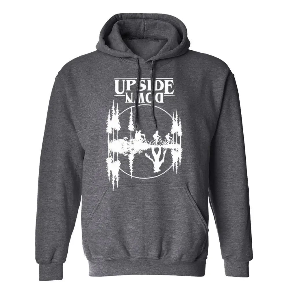 JKLPOLQ Man Hooded Clothes Stranger Things Bicycle Hoodies Upside Down Men Full Sleeve Sweatshirts Fashion Pullovers Hip Hop
JKLPOLQ Man Hooded Clothes Stranger Things Bicycle Hoodies Upside Down Men Full Sleeve Sweatshirts Fashion Pullovers Hip Hop