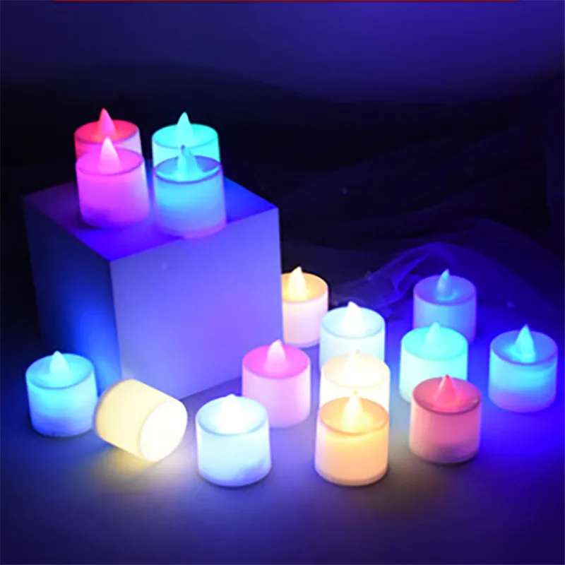 LED Flameless Candle Lights Fairy Lights for Home Wedding Birthday Party Decoration Garden Decoration Led Lights Navidad
LED Flameless Candle Lights Fairy Lights for Home Wedding Birthday Party Decoration Garden Decoration Led Lights Navidad