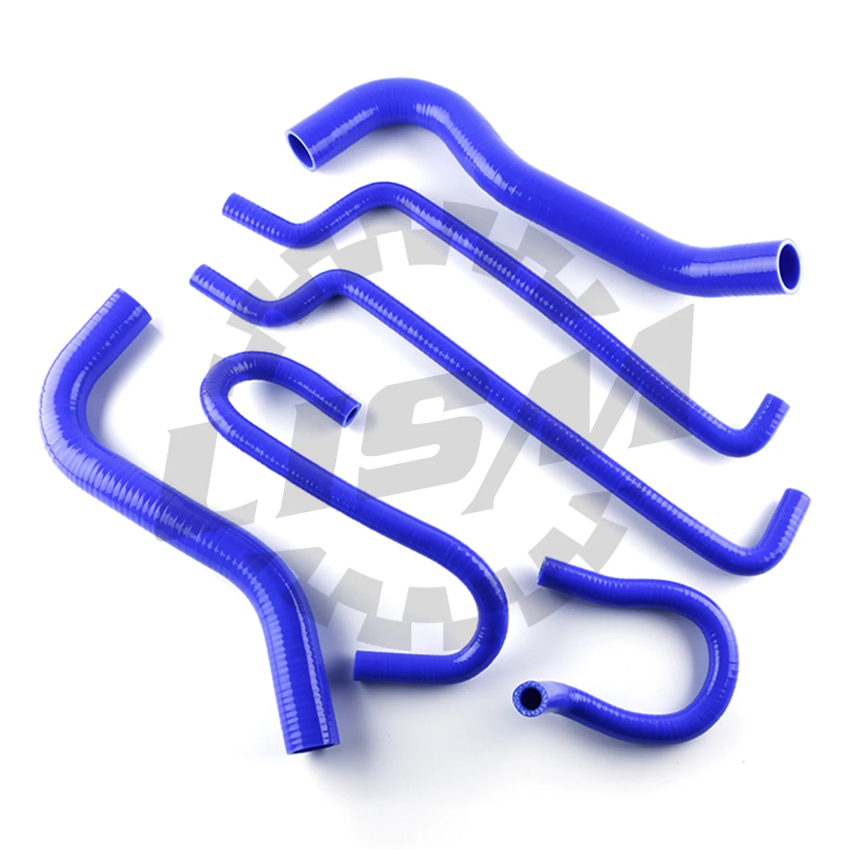 For 1988-1990 Holden Commodore VN 3.8T Radiator Coolant Hose Kit Silicone For Holden Silicone Tube Hose Pipe
For 1988-1990 Holden Commodore VN 3.8T Radiator Coolant Hose Kit Silicone For Holden Silicone Tube Hose Pipe