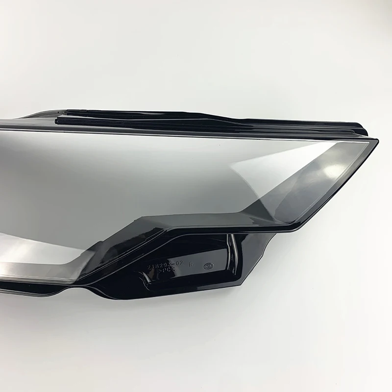 For Audi A6 A6L C8 Car Front Headlight Cover Lens Glass Transparent Lampshade Bright Head Light Caps Lamp Shell 2019-2021
For Audi A6 A6L C8 Car Front Headlight Cover Lens Glass Transparent Lampshade Bright Head Light Caps Lamp Shell 2019-2021