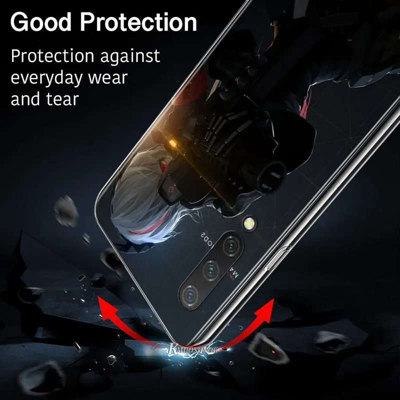 Anime girls frontline for Xiaomi Mi 11 10T Note 10 Ultra 5G 9 9T SE 8 A3 A2 A1 6X Pro Play F1 Lite 5G Soft Phone Case
Anime girls frontline for Xiaomi Mi 11 10T Note 10 Ultra 5G 9 9T SE 8 A3 A2 A1 6X Pro Play F1 Lite 5G Soft Phone Case