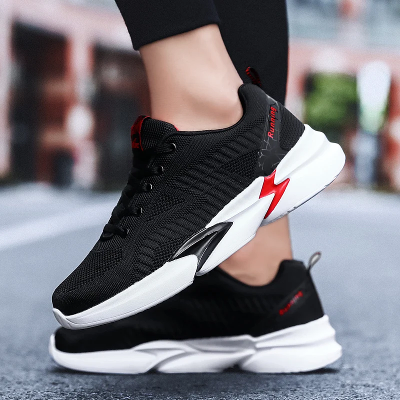 Sneaker Man Casual Shoe Casual Shoes Men Fashion Sapatos Sport Leisure Sports Causal For Men's Sneakers
Sneaker Man Casual Shoe Casual Shoes Men Fashion Sapatos Sport Leisure Sports Causal For Men's Sneakers