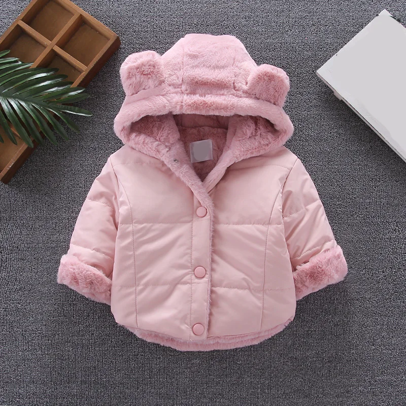 Original Zebra Remember children winter cotton-padded clothes baby boy solid color hooded woolen coat toddler girl warm overcoat
Original Zebra Remember children winter cotton-padded clothes baby boy solid color hooded woolen coat toddler girl warm overcoat