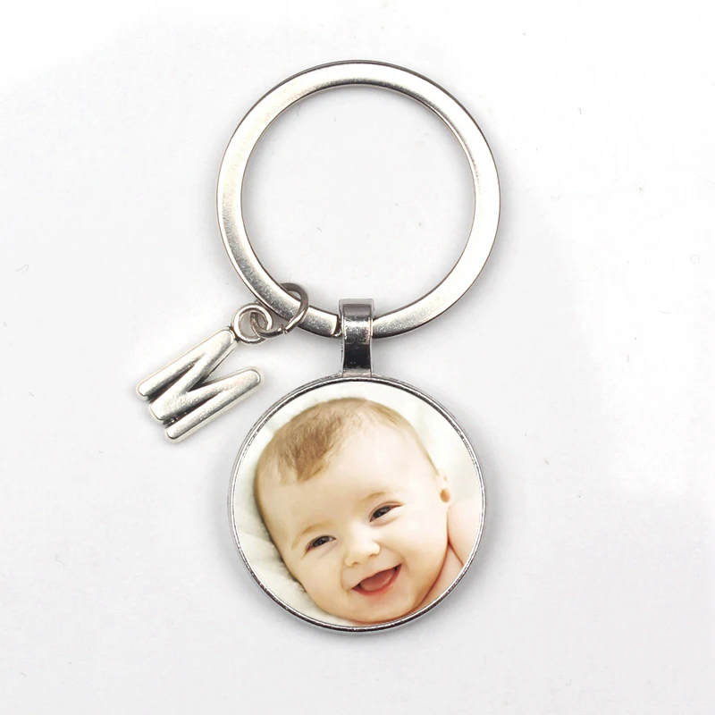 Personalizeds pendant Photo Photo Baby Child Dad Family Portrait Keychain Mom Brother Heart shaped Grandparents Private Custom
Personalizeds pendant Photo Photo Baby Child Dad Family Portrait Keychain Mom Brother Heart shaped Grandparents Private Custom