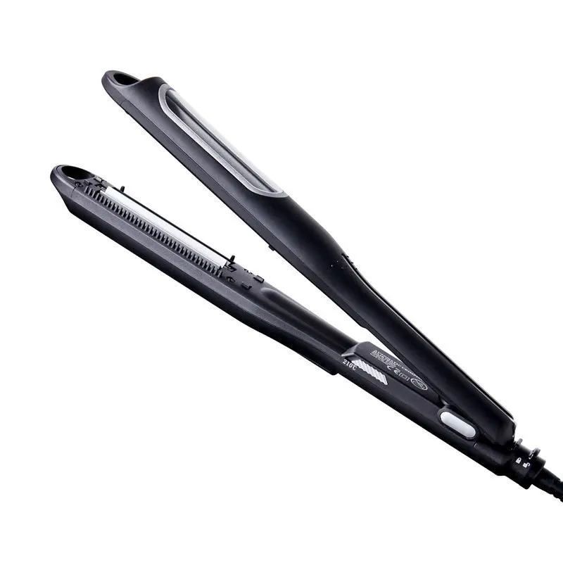 Corrugated Curling Hair Electric Hair Straightener Crimper Hair Curlers Curling Irons Styling Tools
Corrugated Curling Hair Electric Hair Straightener Crimper Hair Curlers Curling Irons Styling Tools