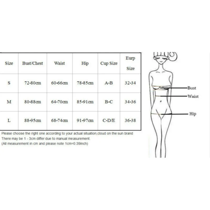 Two Piece Swimsuit Female Summer Sport Beach Bathing Suit High Cut Bikini Set Push Up Swimwear Women Split Halter Bather Biquini
Two Piece Swimsuit Female Summer Sport Beach Bathing Suit High Cut Bikini Set Push Up Swimwear Women Split Halter Bather Biquini