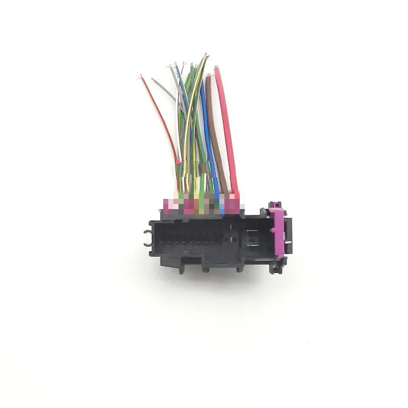 car door plug harness with wire For Audi A4 A6L A3 OEM NO 8E0 972 702/8E0 972 701
car door plug harness with wire For Audi A4 A6L A3 OEM NO 8E0 972 702/8E0 972 701