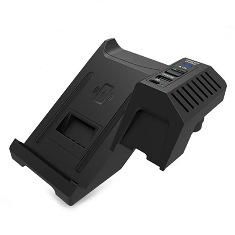 For Audi A4 B9 S4 RS4 A5 S5 RS5 2017 2018 2019 2020 2021 10W car QI wireless charger phone charger charging case charging holder 
For Audi A4 B9 S4 RS4 A5 S5 RS5 2017 2018 2019 2020 2021 10W car QI wireless charger phone charger charging case charging holder