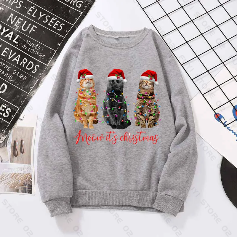 Christmas Childs Fleece Pocket Harajuku Hoodies 2020 Xmas Oversized Streetwear Sweatshirts Loose Casual Long Sleeve Cute Gift
Christmas Childs Fleece Pocket Harajuku Hoodies 2020 Xmas Oversized Streetwear Sweatshirts Loose Casual Long Sleeve Cute Gift