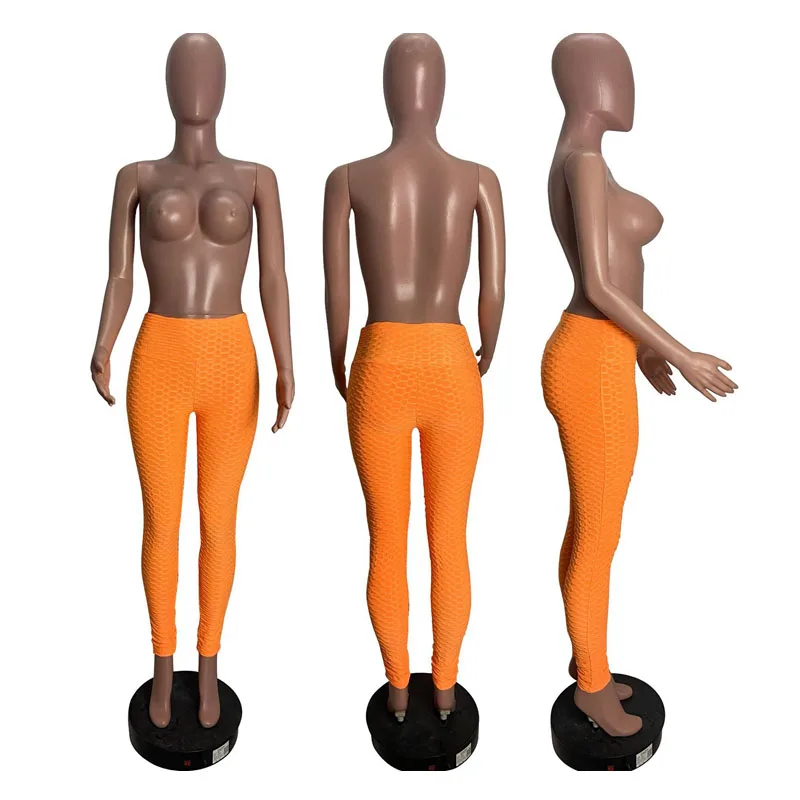 Autumn Clothing Pants Women Fashion Sexy Skinny High Waist Sports Fitness Leggings Club Outfits Streetwear Y2k Wholesale Items
Autumn Clothing Pants Women Fashion Sexy Skinny High Waist Sports Fitness Leggings Club Outfits Streetwear Y2k Wholesale Items