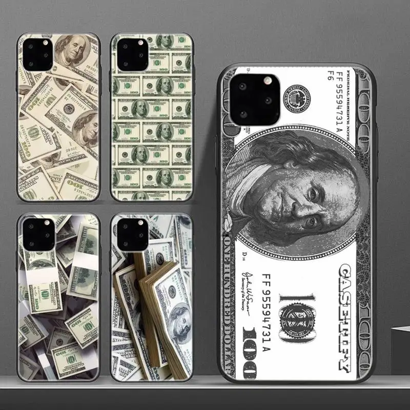 Color Print Of Money Phone Case For Iphone 6 6s 7 8 Plus XR X XS XSmax 11 12 13 Pro Mini Max
Color Print Of Money Phone Case For Iphone 6 6s 7 8 Plus XR X XS XSmax 11 12 13 Pro Mini Max