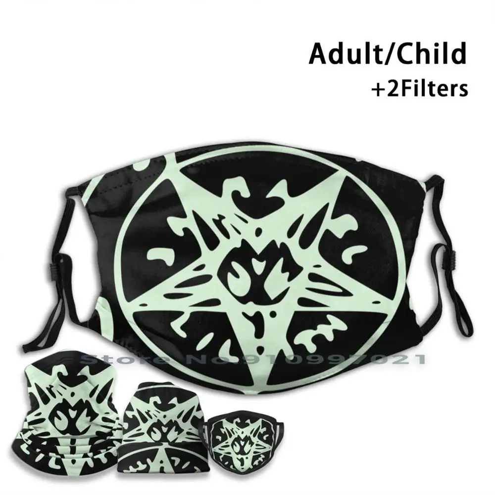 Phasmophobia Spooky Symbol Custom Design For Child Adult Mask Filter Washable Face Mask Phasmophobia Phasmophobia Game
Phasmophobia Spooky Symbol Custom Design For Child Adult Mask Filter Washable Face Mask Phasmophobia Phasmophobia Game