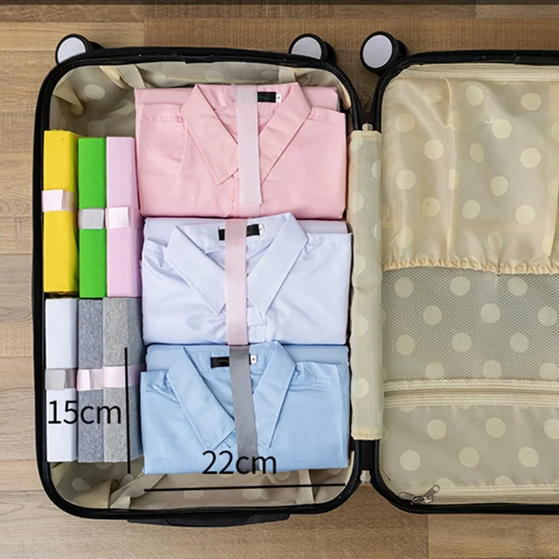 Plastic Clothes Folding Board Wardrobe Finishing Folding Board T-shirt Sweater Storage Folding Board For Lazy Person
Plastic Clothes Folding Board Wardrobe Finishing Folding Board T-shirt Sweater Storage Folding Board For Lazy Person