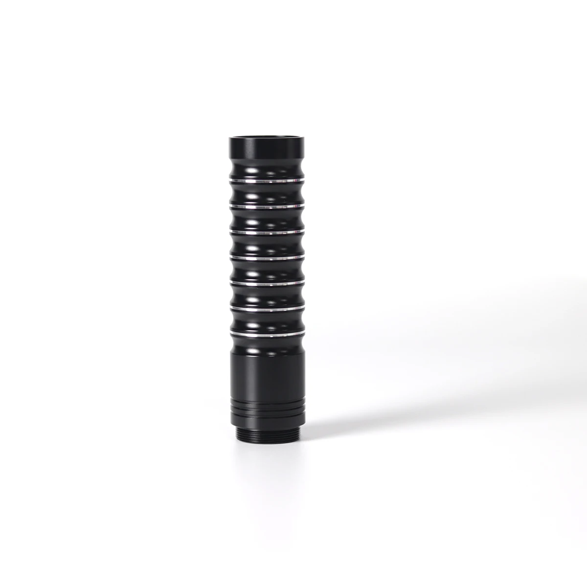 Lightsaber -Metal Hilt Force FX Heavy Dueling Light Saber Hilt Parts to Build Custom Handles
Lightsaber -Metal Hilt Force FX Heavy Dueling Light Saber Hilt Parts to Build Custom Handles
