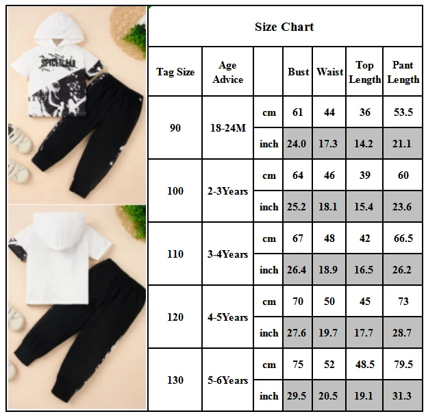 Summer Printed Baggy Tops Outfit Kids Boys Girls Hoodies Pants Set Toddler Baby Short Sleeve Tops Sets
Summer Printed Baggy Tops Outfit Kids Boys Girls Hoodies Pants Set Toddler Baby Short Sleeve Tops Sets