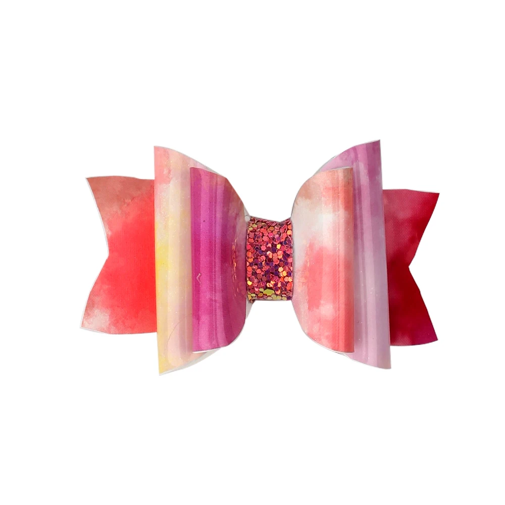 Baby Girl Sequins Starry Sky Hair Clips Rainbow Double Bow Hairpins Barrettes Pins for Girls Gift Kids Headwear Accessories
Baby Girl Sequins Starry Sky Hair Clips Rainbow Double Bow Hairpins Barrettes Pins for Girls Gift Kids Headwear Accessories