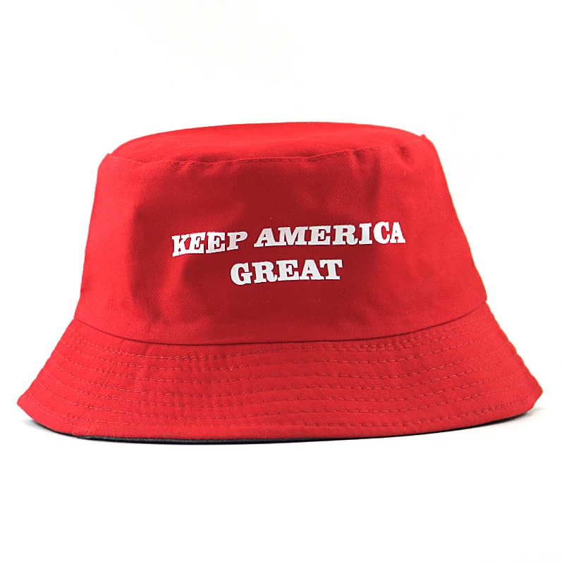 Трамп 2020 сохраняет Америку великолепным принтом, Панама, шляпы, хлопковые модные шляпы рыбаков, шапка президента США, оптовая продажа
Трамп 2020 сохраняет Америку великолепным принтом, Панама, шляпы, хлопковые модные шляпы рыбаков, шапка президента США, оптовая продажа
