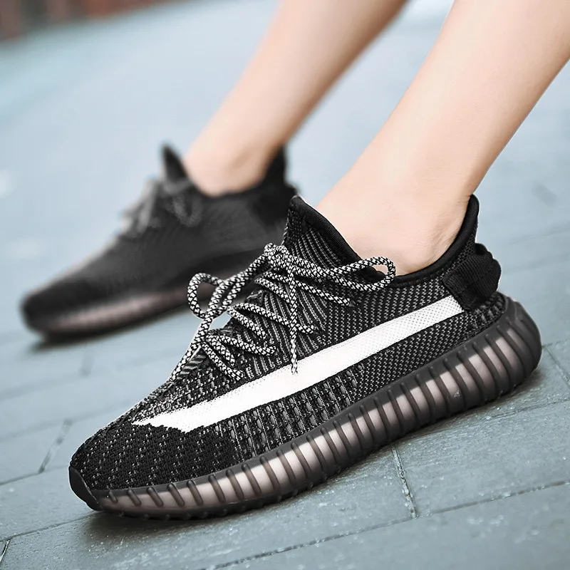New Brand Men's Sneakers Breathable Mesh Running Shoes for Men Hot Sale Man Sneaker Outdoor Sports Shoes Training Shoes
New Brand Men's Sneakers Breathable Mesh Running Shoes for Men Hot Sale Man Sneaker Outdoor Sports Shoes Training Shoes