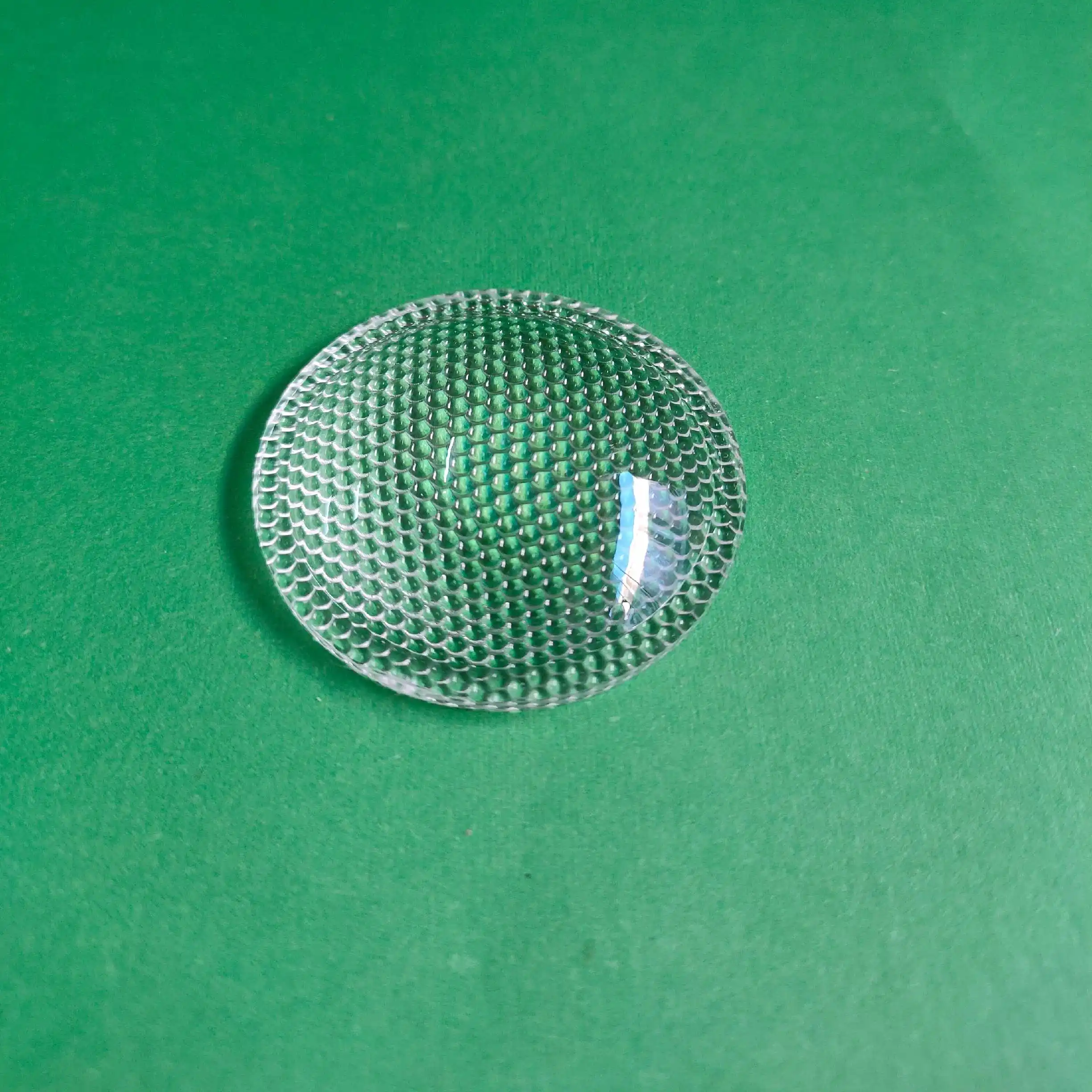 Diameter 38mm Bead or Smooth surface Plastic Plano Convex lens led lens Led reflector lens for flashlight headlamp bike light
Diameter 38mm Bead or Smooth surface Plastic Plano Convex lens led lens Led reflector lens for flashlight headlamp bike light