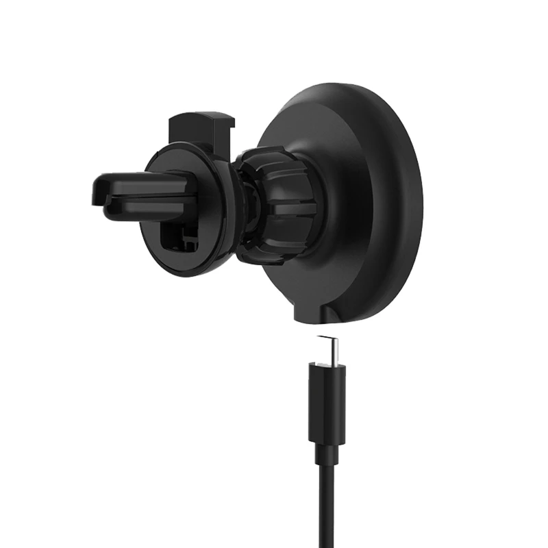 15W Magnetic Wireless Charger for iphone Portable Fast Wireless Charging Charger Dropship
15W Magnetic Wireless Charger for iphone Portable Fast Wireless Charging Charger Dropship