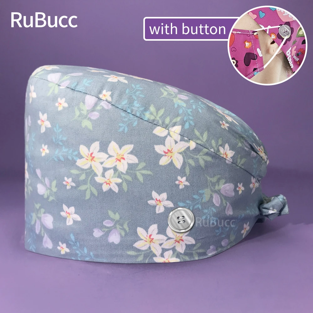 Beauty Salon Dental Hat Hospital Pharmacist Pharmacy Operating Room Pet Clinic Nurse Medical Unisex Surgical Doctor Scrubs Caps
Beauty Salon Dental Hat Hospital Pharmacist Pharmacy Operating Room Pet Clinic Nurse Medical Unisex Surgical Doctor Scrubs Caps