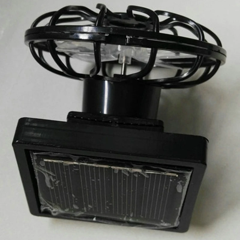 Solar Fan Clip Cap Fan with Clip Solar Small Fan Electric Fan Outdoor Portable Fan
Solar Fan Clip Cap Fan with Clip Solar Small Fan Electric Fan Outdoor Portable Fan