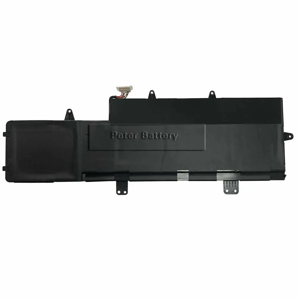 JIGU Original Laptop 0B200-02980100 C41N1804 Battery For Asus UX450FD-1A For ZenBook Pro 14 UX480FD
JIGU Original Laptop 0B200-02980100 C41N1804 Battery For Asus UX450FD-1A For ZenBook Pro 14 UX480FD