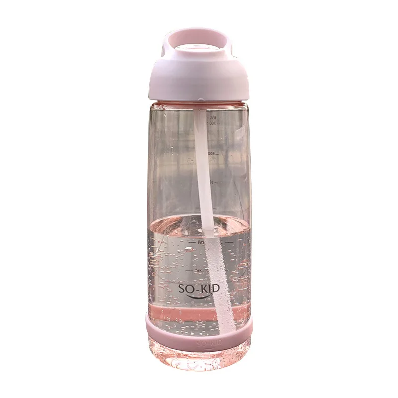 Color Fashionable Curious Kid Portable Straw Cup Large Capacity Cup Outdoor Sports Water Bottle Male and Female Couple Water Cup
Color Fashionable Curious Kid Portable Straw Cup Large Capacity Cup Outdoor Sports Water Bottle Male and Female Couple Water Cup