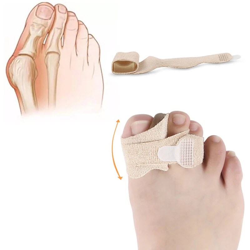 Gel Toe Separators Bunion Corrector For Overlapping Toe Fabric Toe Spacers With Soft Gel Lining For Hallux Valgus New
Gel Toe Separators Bunion Corrector For Overlapping Toe Fabric Toe Spacers With Soft Gel Lining For Hallux Valgus New
