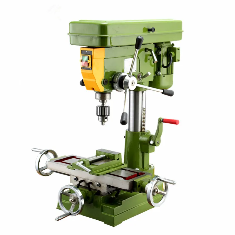 FQ Multi-Functional Desk-Type Milling Machine Industrial Nail Rhinestones Tapping and Drilling All-in-One Machine Household
FQ Multi-Functional Desk-Type Milling Machine Industrial Nail Rhinestones Tapping and Drilling All-in-One Machine Household