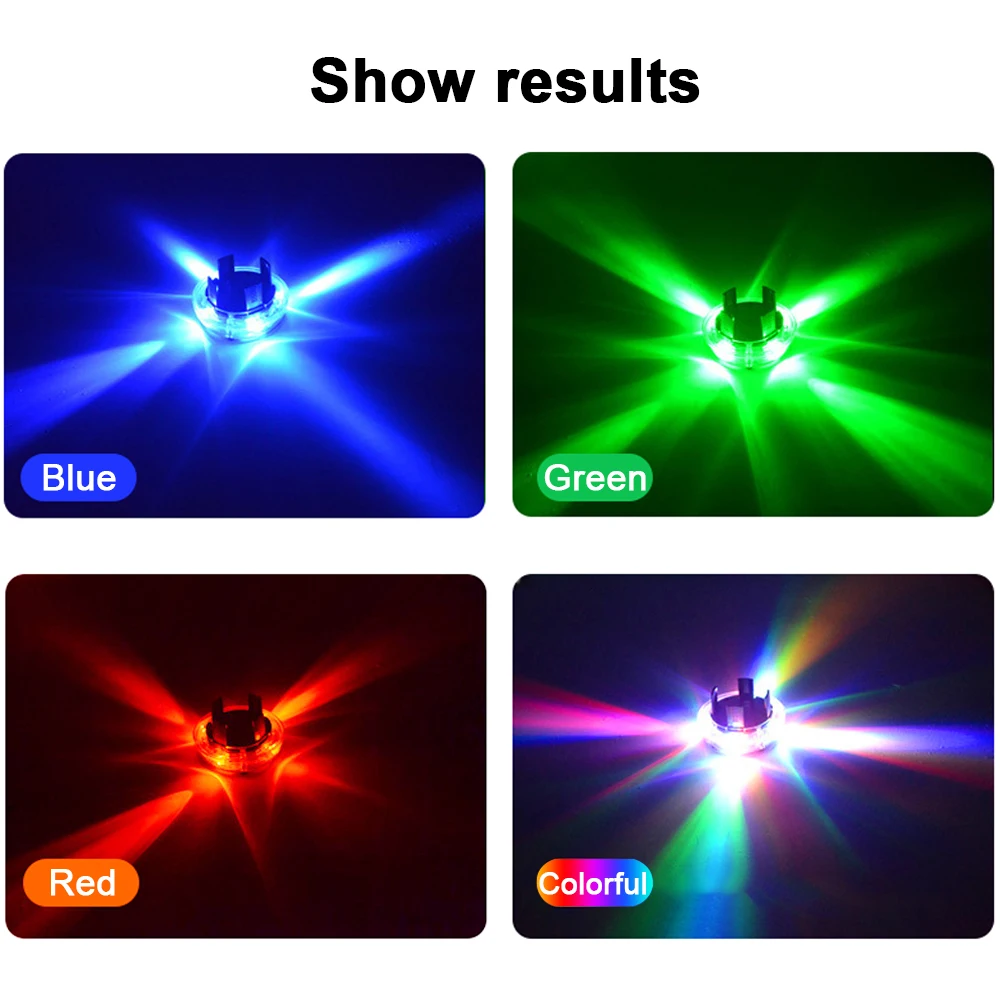 4Pcs 12 LED 4 Colors Car Waterproof Solar Wheel Light Atmosphere Light Decoration Flashing Colorful LED Tire Light Valve Light
4Pcs 12 LED 4 Colors Car Waterproof Solar Wheel Light Atmosphere Light Decoration Flashing Colorful LED Tire Light Valve Light