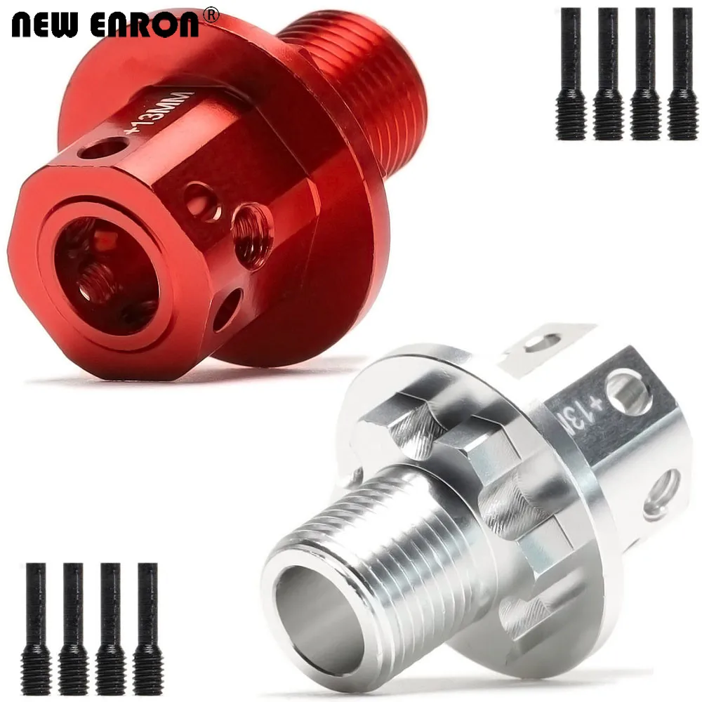 Удлиненное колесо из сплава ENRON Hex(+ 13 мм) AR310484 310592, обновленные детали, 2 шт. для радиоуправляемого автомобиля 1/8 ARRMA Typhon Talion Kraton Senton
Удлиненное колесо из сплава ENRON Hex(+ 13 мм) AR310484 310592, обновленные детали, 2 шт. для радиоуправляемого автомобиля 1/8 ARRMA Typhon Talion Kraton Senton