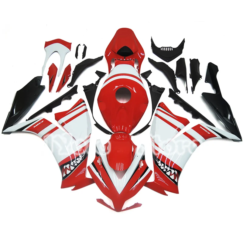 Premium For Honda Motorcycle CBR1000RR 2012 2013 2014 2015 2016 ABS Body Fairing Kit CBR1000 RR 12 13 14 15 Shell Fairing
Premium For Honda Motorcycle CBR1000RR 2012 2013 2014 2015 2016 ABS Body Fairing Kit CBR1000 RR 12 13 14 15 Shell Fairing