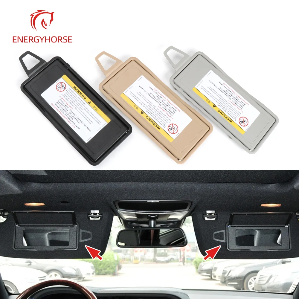 For Mercedes Benz S Class W220 New Car Sun Visor Mirror Cover Makeup Mirror Cover For Benz S300 S320 S350 S400 S450 S500 S600
For Mercedes Benz S Class W220 New Car Sun Visor Mirror Cover Makeup Mirror Cover For Benz S300 S320 S350 S400 S450 S500 S600