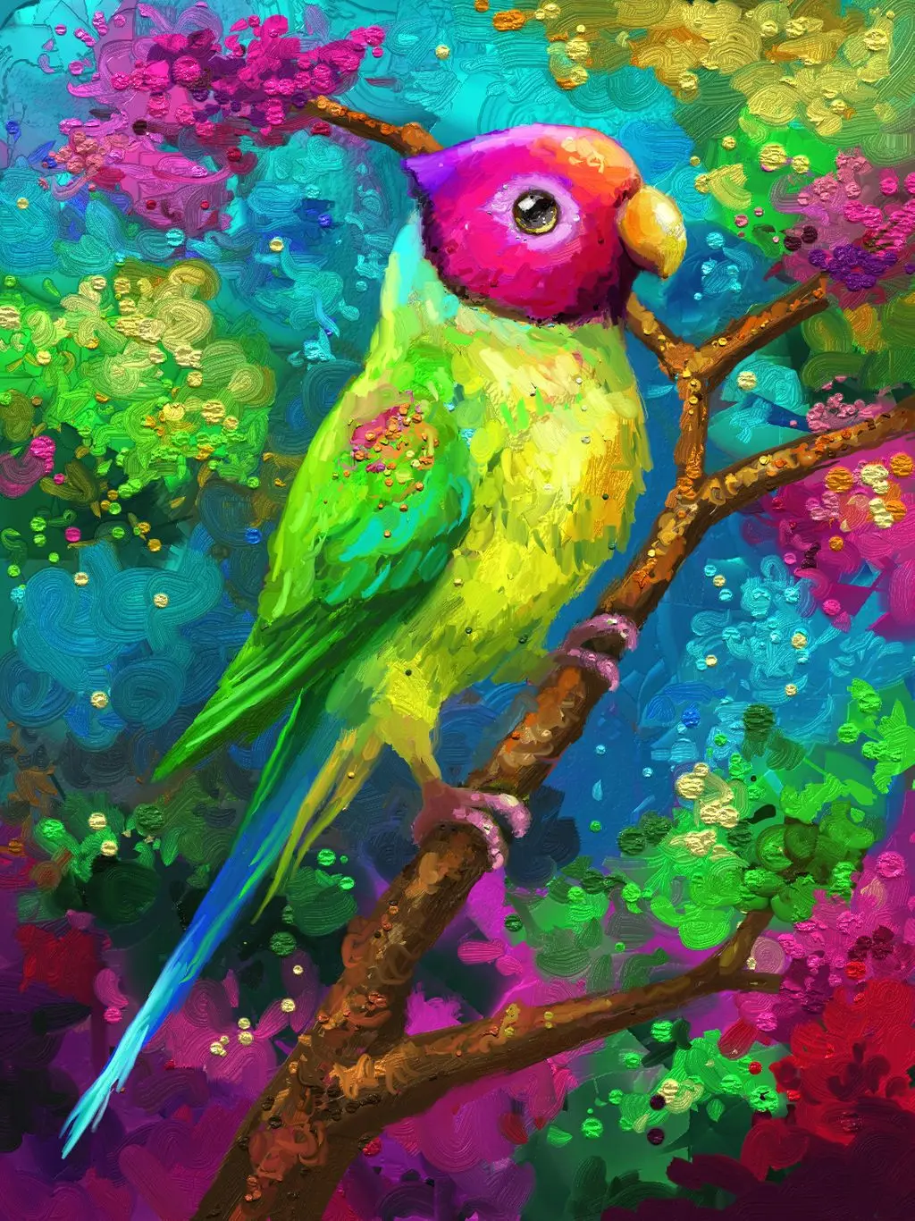 JMINE Div 5D красочные птицы Попугай полная Алмазная краска ing крестиком наборы искусство Высокое качество животное 3D краска алмазами
JMINE Div 5D красочные птицы Попугай полная Алмазная краска ing крестиком наборы искусство Высокое качество животное 3D краска алмазами