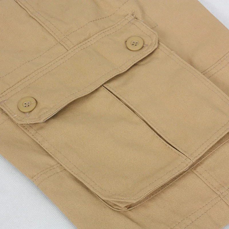2020 New Man Plus Size Cargo Pants Summer Casual Multi Pocket Mens Loose Shorts Men Army Military Shorts
2020 New Man Plus Size Cargo Pants Summer Casual Multi Pocket Mens Loose Shorts Men Army Military Shorts