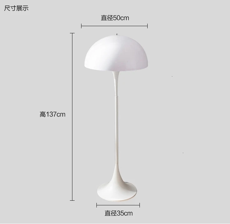 Danish Design Home Lighting Nordic Floor Lamp White Color Standing Light For Living Room standing lamp
Danish Design Home Lighting Nordic Floor Lamp White Color Standing Light For Living Room standing lamp