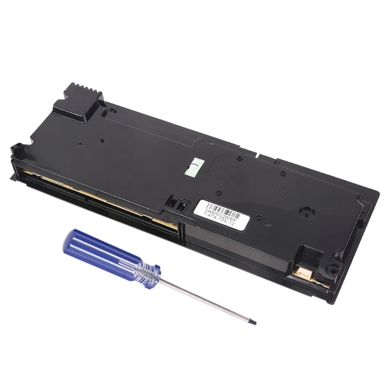 Блок питания L9NA, замена адаптера аккумулятора для PS4 Slim 2000, модели ADP-160CR
Блок питания L9NA, замена адаптера аккумулятора для PS4 Slim 2000, модели ADP-160CR