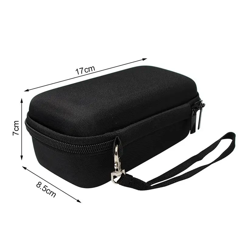 Brand New Portable Mouse Storage Bag Wireless Mouse Case Organizer Shockproof Carrying Box Hard Shell For Logitech G304 Mice
Brand New Portable Mouse Storage Bag Wireless Mouse Case Organizer Shockproof Carrying Box Hard Shell For Logitech G304 Mice