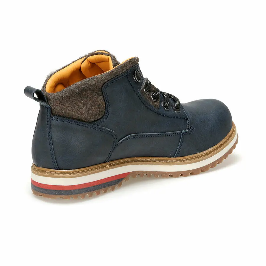 Kids Boots Boys Kinetix Efron G 9Pr Navy Blue Boy Boot 
Kids Boots Boys Kinetix Efron G 9Pr Navy Blue Boy Boot