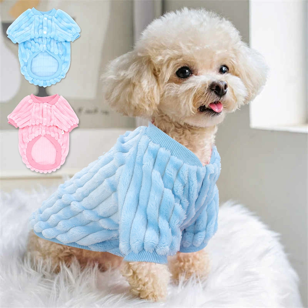 Cute Pet Clothes Soft Puppy Kitten Pet Coats For Small Medium Dogs Cats Warm Winter Dog Cat Jacket Clothing Chihuahua XS-2XL
Cute Pet Clothes Soft Puppy Kitten Pet Coats For Small Medium Dogs Cats Warm Winter Dog Cat Jacket Clothing Chihuahua XS-2XL