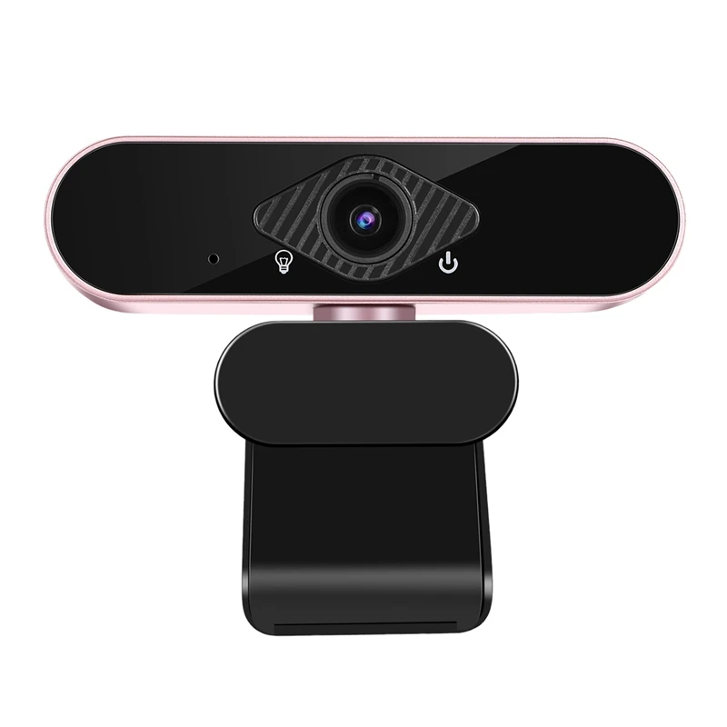1080P HD USB Dual Microphone Live Webcam USB Computer Camera Electronic Zoom Suitable for PC USB Plug and Play
1080P HD USB Dual Microphone Live Webcam USB Computer Camera Electronic Zoom Suitable for PC USB Plug and Play