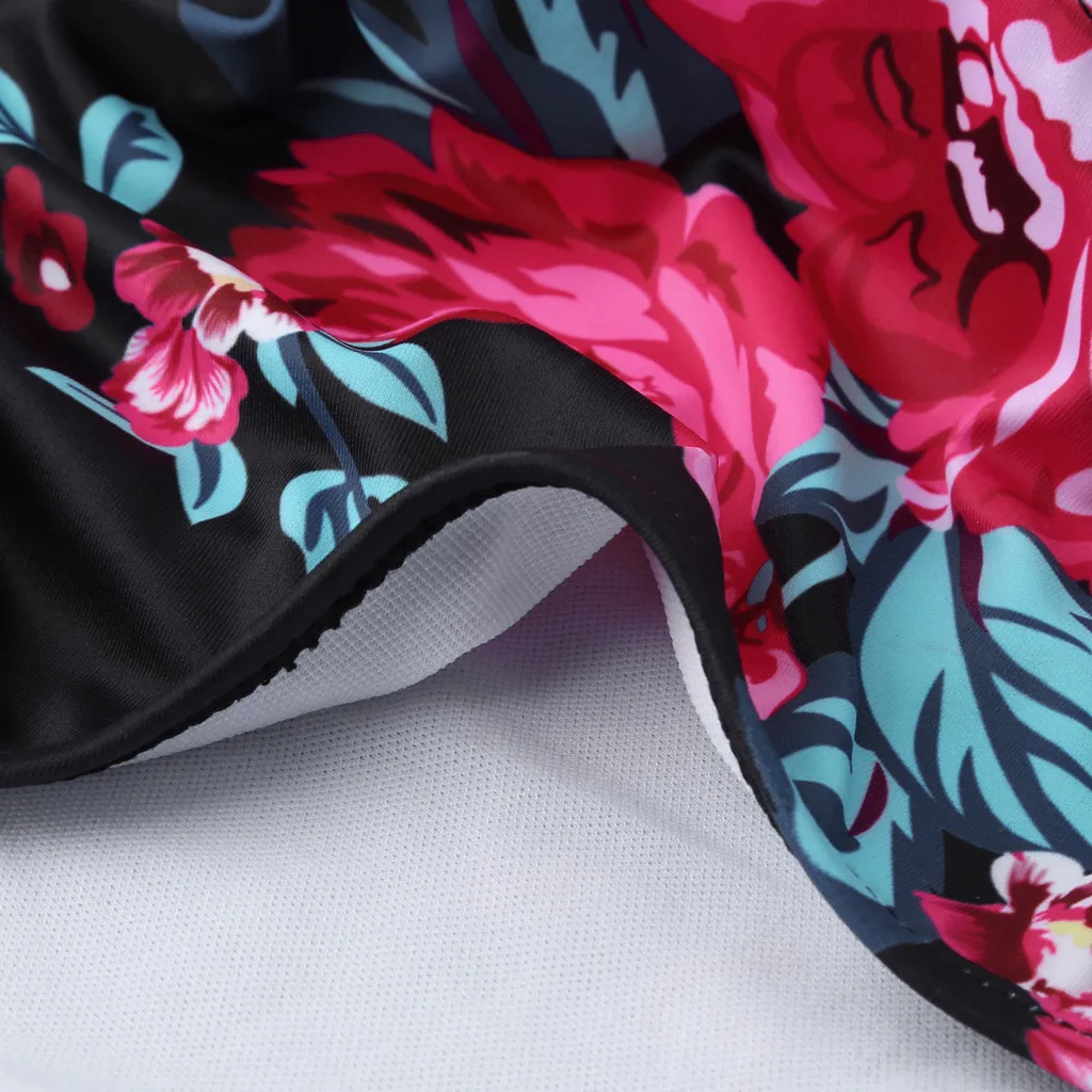 Women One Piece Padded Swimwear Plus Size Floral Print Open Back Swimsuit sexy badpak female swimsuit fused trikini swim suit
Women One Piece Padded Swimwear Plus Size Floral Print Open Back Swimsuit sexy badpak female swimsuit fused trikini swim suit