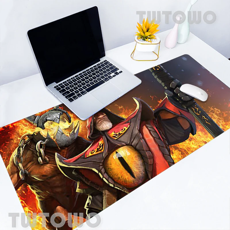 Dota 2 Mouse Pad HD Computer MousePads Mouse Pad Gamer Table Mat Desk Mat MousePad Keyboard Pad Anti-slip Carpet Mouse Pad Home 
Dota 2 Mouse Pad HD Computer MousePads Mouse Pad Gamer Table Mat Desk Mat MousePad Keyboard Pad Anti-slip Carpet Mouse Pad Home