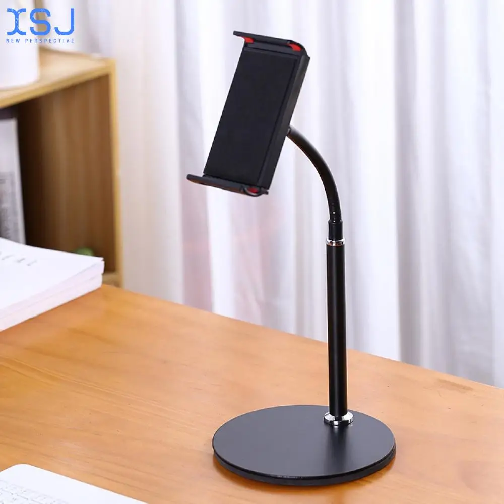 The Mobile Phone Bracket Is Applicable To All Mobile Phone Tablet Desktop Lazy Brackets Such As Iphone, Xiaomi, Etc
The Mobile Phone Bracket Is Applicable To All Mobile Phone Tablet Desktop Lazy Brackets Such As Iphone, Xiaomi, Etc